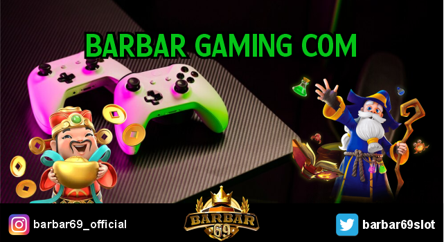 Barbar Gaming Com