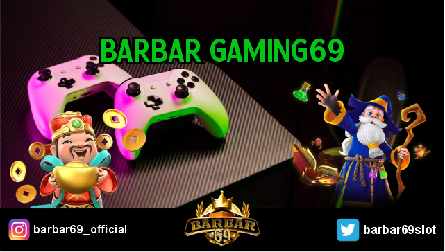 Barbar Gaming69