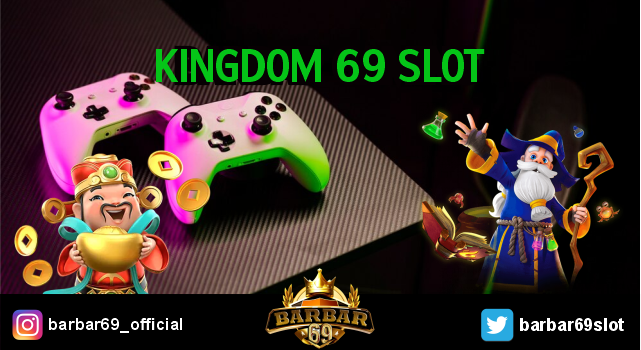 Kingdom 69 Slot