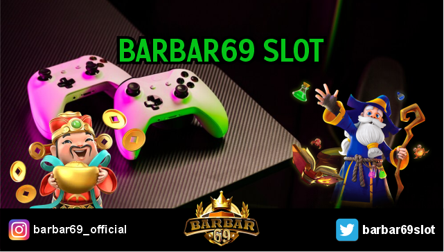Barbar69 Slot