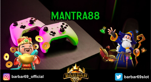 Mantra88