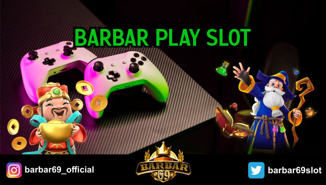 Barbar Play Slot